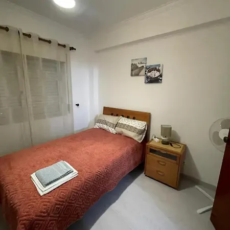 Quarto Calmo E Acolhedor *