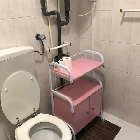 Quarto Calmo E Acolhedor Almada