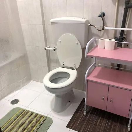 Quarto Calmo E Acolhedor