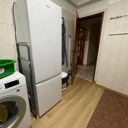 Kwatera prywatna Calmo E Acolhedor Almada