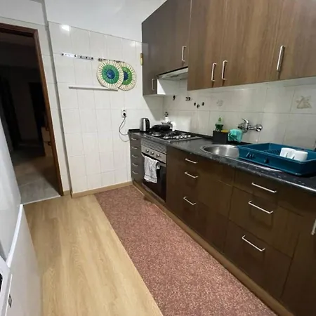 Quarto Calmo E Acolhedor *