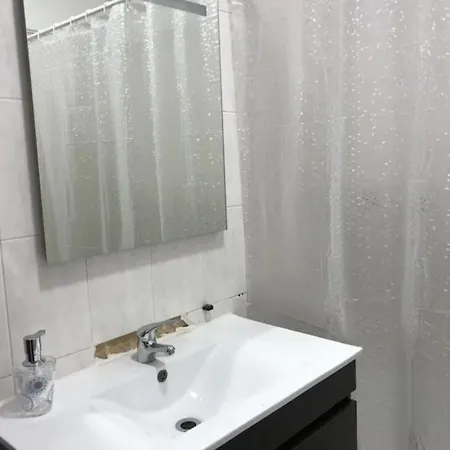 Quarto Calmo E Acolhedor Privat bolig *