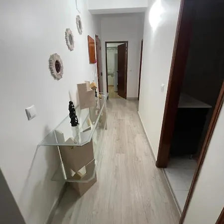 Kwatera prywatna Calmo E Acolhedor *