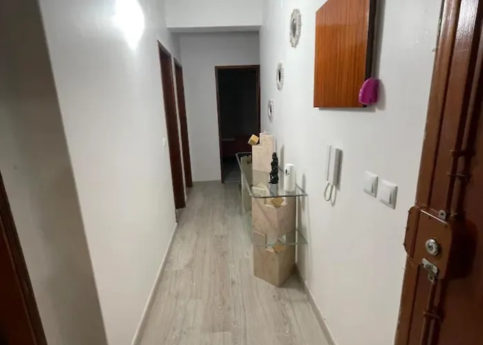 Calmo E Acolhedor * Almada