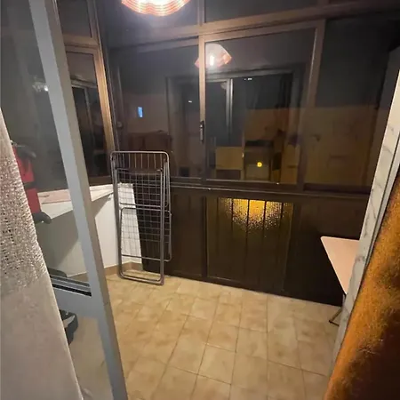 Calmo E Acolhedor Homestay *