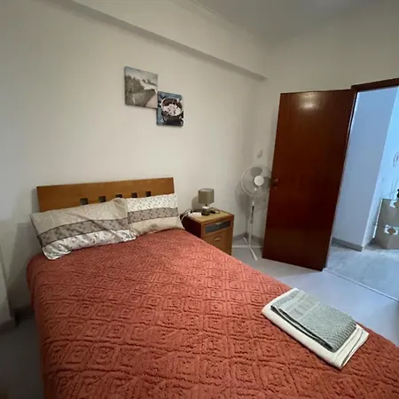 Homestay Calmo E Acolhedor Almada