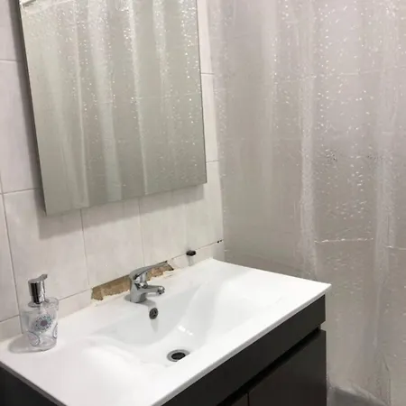 Homestay Calmo E Acolhedor *