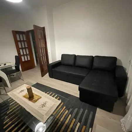 Calmo E Acolhedor Homestay *