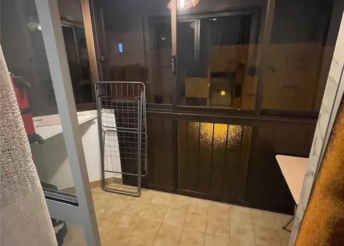 Calmo E Acolhedor Habitación en casa particular *