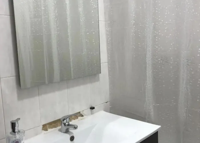 Calmo E Acolhedor Habitación en casa particular