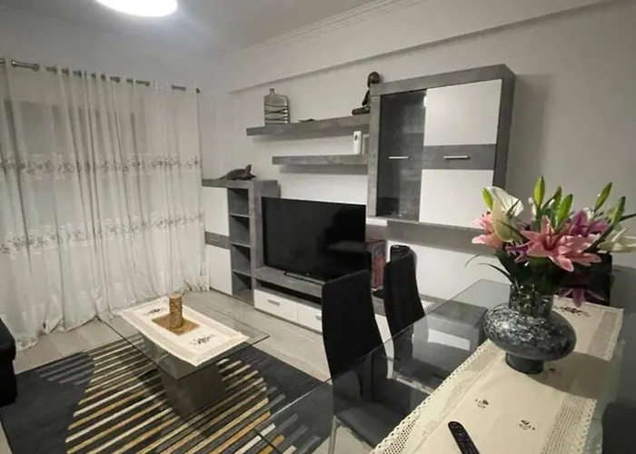 Habitación en casa particular Calmo E Acolhedor *