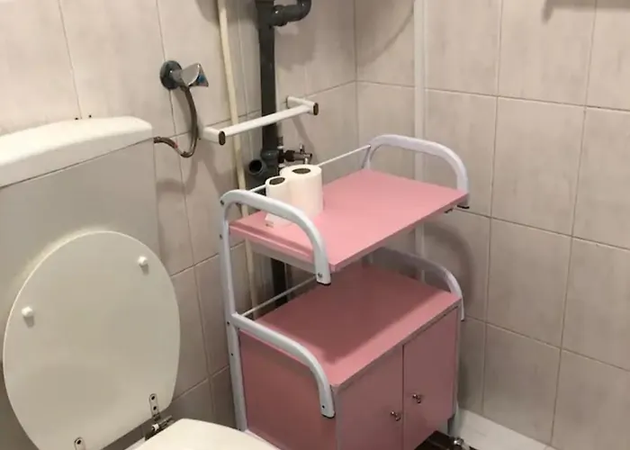 Calmo E Acolhedor Almada