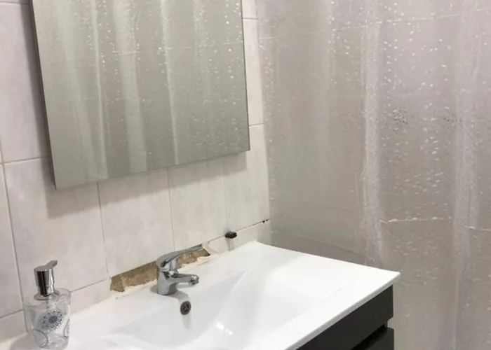 Habitación en casa particular Calmo E Acolhedor *