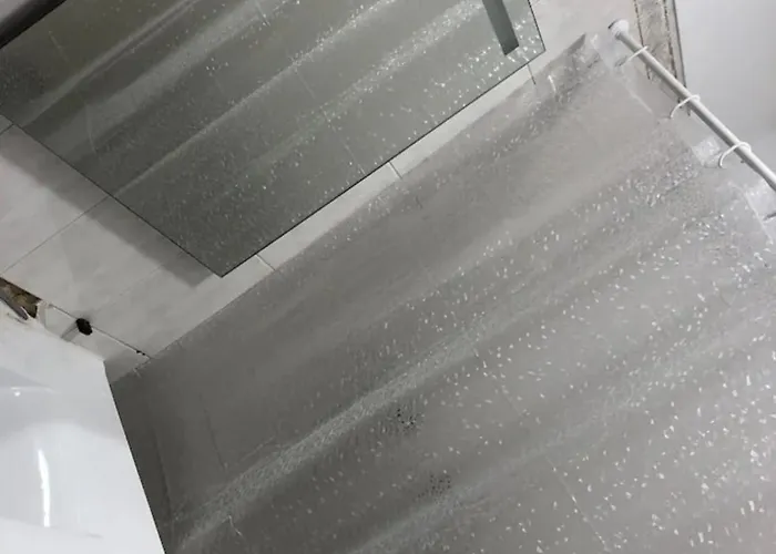 Habitación en casa particular Calmo E Acolhedor Almada