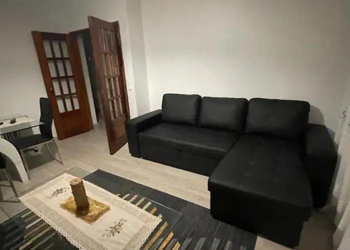 Calmo E Acolhedor Habitación en casa particular *